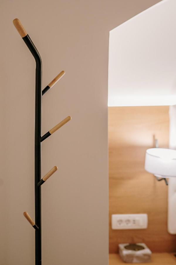 Hotel Operna Klet Lublaň Exteriér fotografie